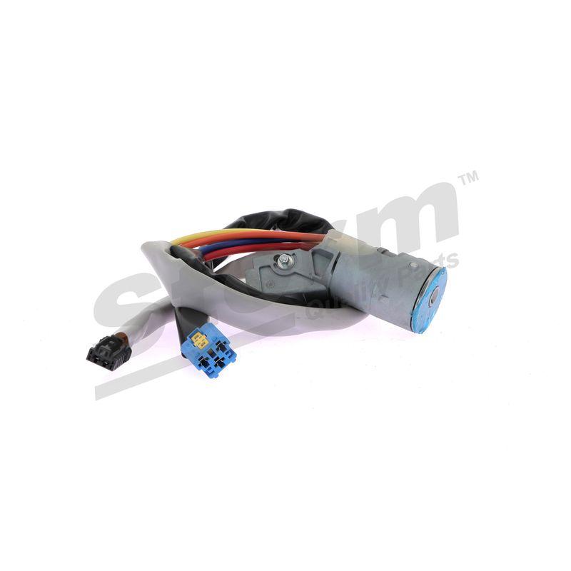 Fermeture-volant STORM QUALITY PARTS 2902502