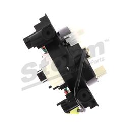 Ressort tournant, Airbag STORM QUALITY PARTS 8102005
