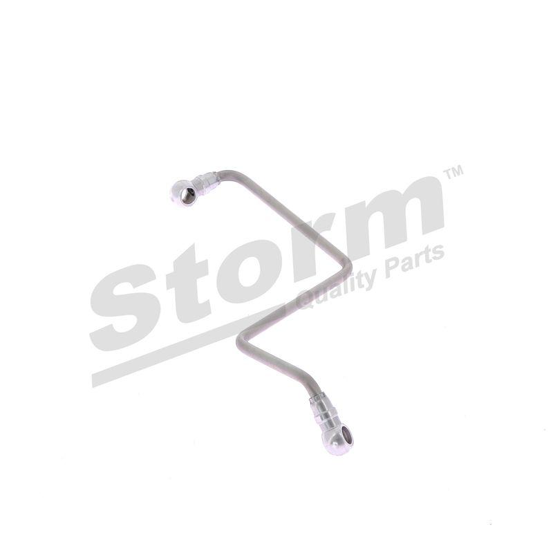 Conduite d'huile, compresseur STORM QUALITY PARTS 890913