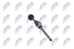 Arbre de transmission NTY NPW-PE-135