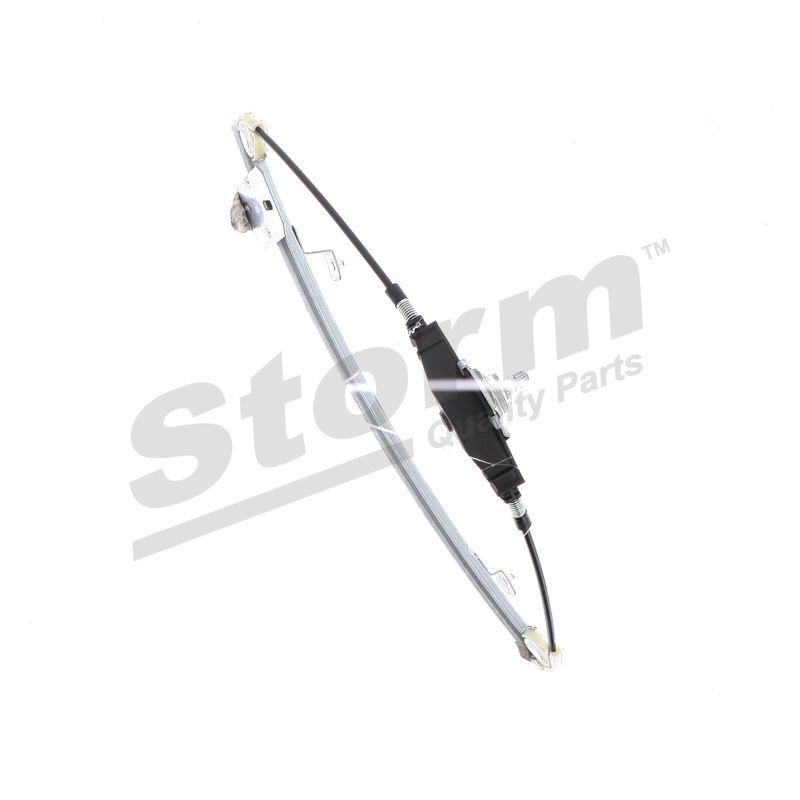 Lève-vitre STORM QUALITY PARTS 31076