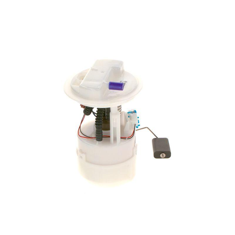 Unité d'injection de carburant BOSCH 0 986 580 958