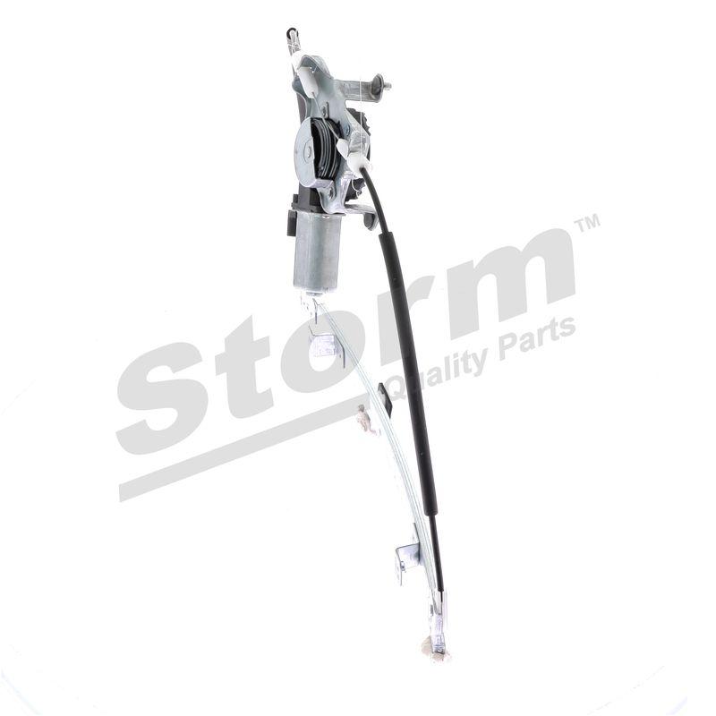 Lève-vitre STORM QUALITY PARTS 81074ST