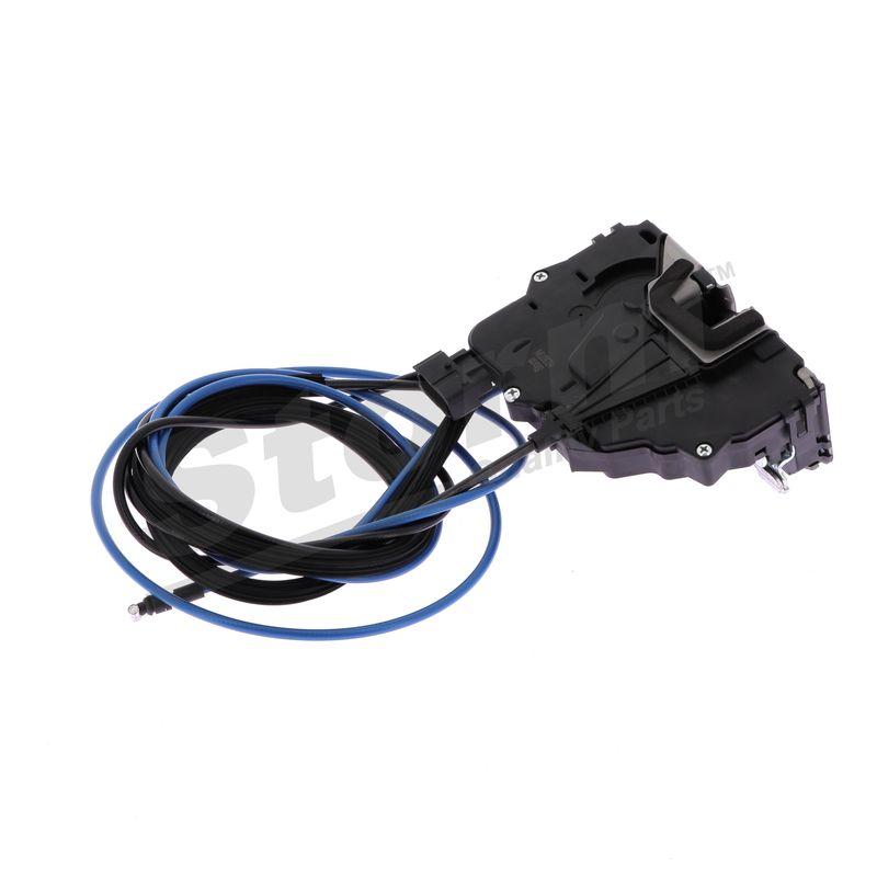 Serrure de porte STORM QUALITY PARTS 7992503