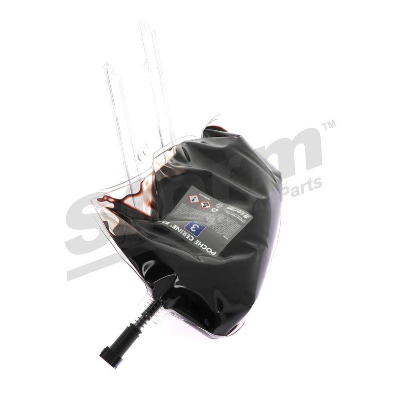 Additif, régénération du filtre à particules/à suie STORM QUALITY PARTS 777503