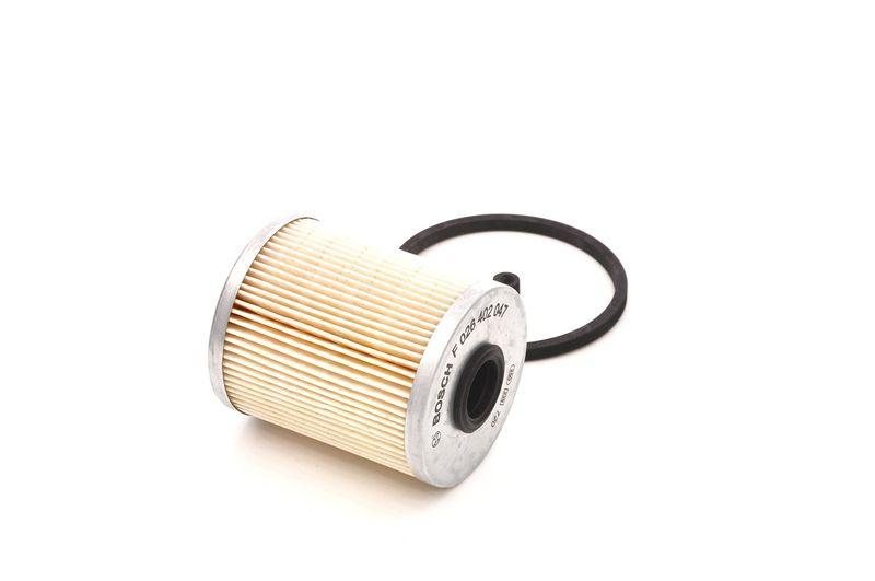 Filtre à carburant BOSCH F 026 402 047