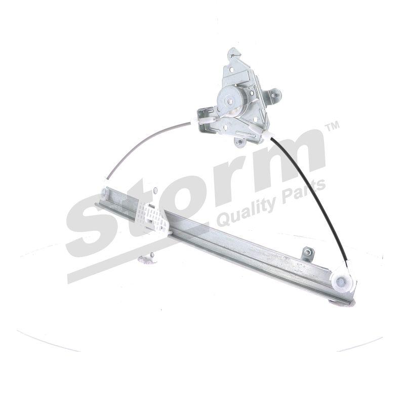 Lève-vitre STORM QUALITY PARTS 160073