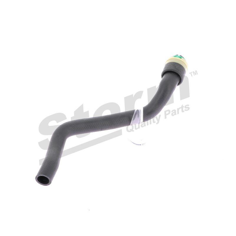 Tuyau, échangeur de chaleur (chauffage) STORM QUALITY PARTS F11765