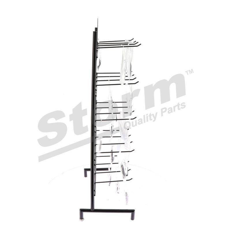 Présentoir sur pied STORM QUALITY PARTS PRES CLES ST