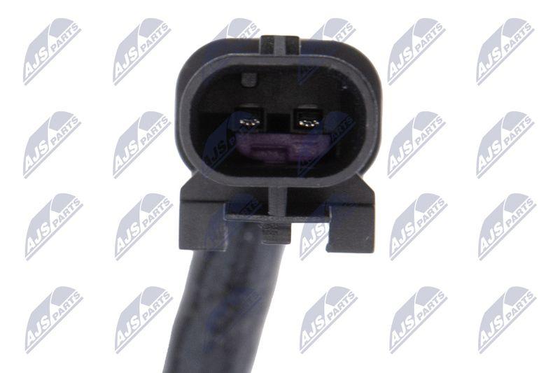 Capteur, température des gaz NTY EGT-HY-011