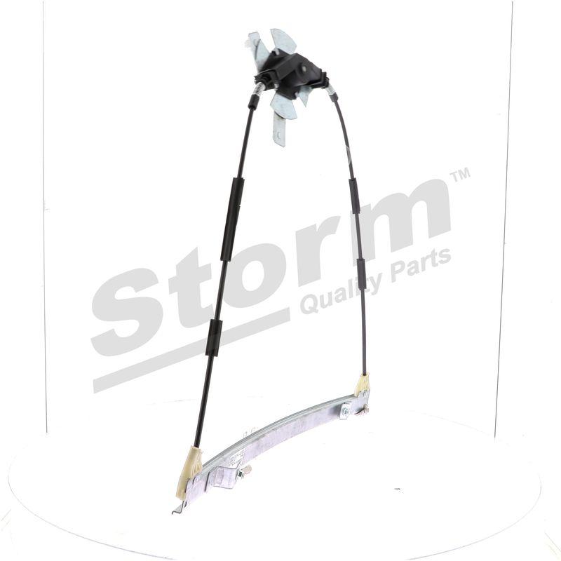 Lève-vitre STORM QUALITY PARTS 7987502