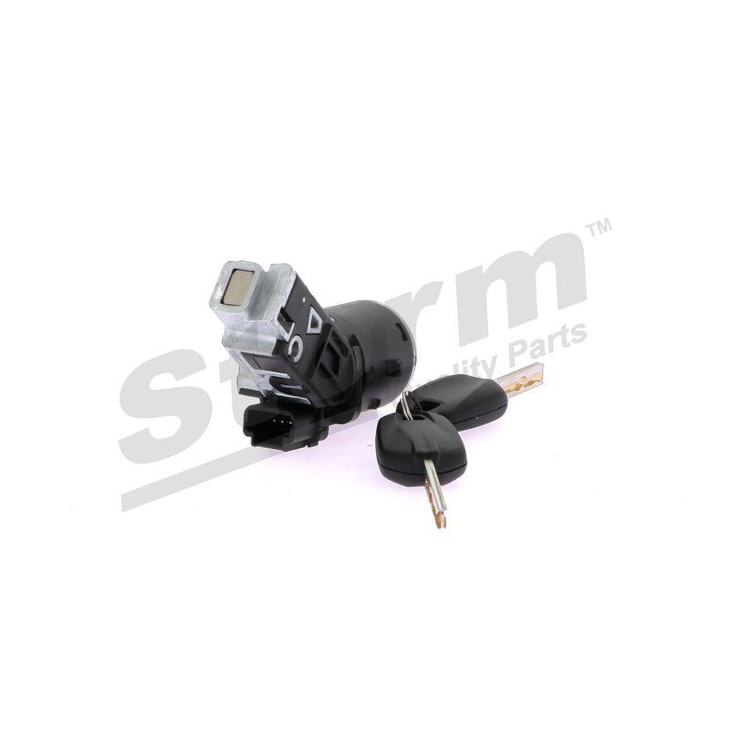 Fermeture-volant STORM QUALITY PARTS 7082002