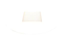 Filtre, air de l'habitacle BOSCH 1 987 432 170