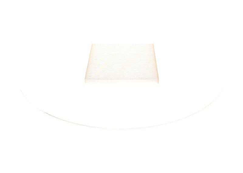 Filtre, air de l'habitacle BOSCH 1 987 432 170