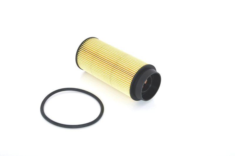 Filtre à carburant BOSCH F 026 402 155