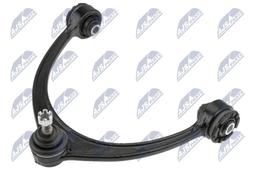 Bras de liaison, suspension de roue NTY ZWG-TY-001