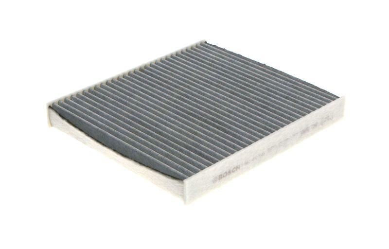 Filtre, air de l'habitacle BOSCH 1 987 432 543