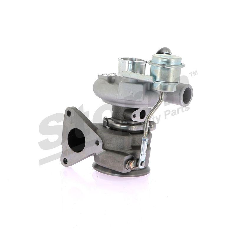 Turbocompresseur, suralimentation STORM QUALITY PARTS 89216