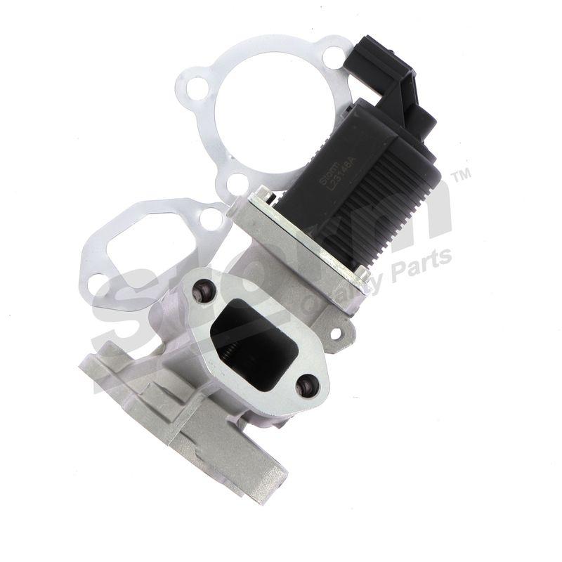 Vanne EGR STORM QUALITY PARTS 9004