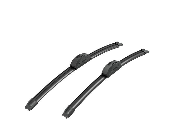 Balai d'essuie-glace BOSCH 3 397 118 993