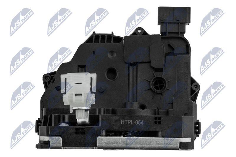 Serrure de porte NTY EZC-PL-054