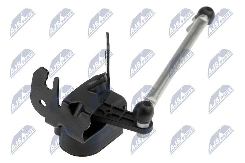 Capteur, correcteur de portée d’éclairage NTY ECX-PS-002