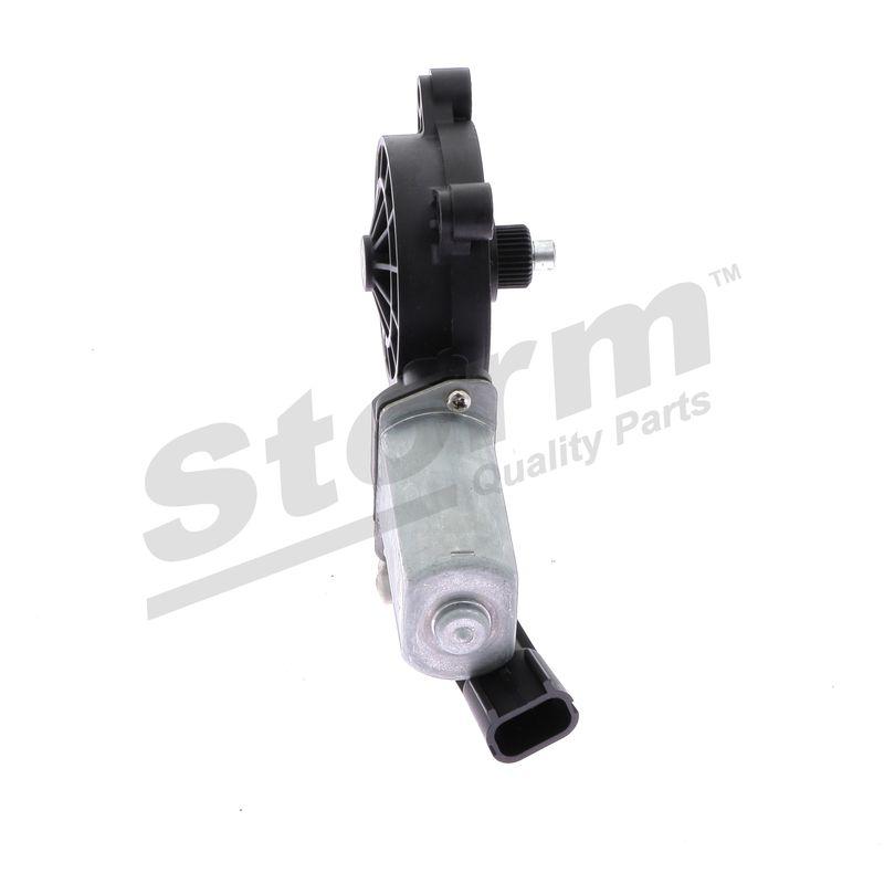 Moteur électrique, lève-vitre STORM QUALITY PARTS 36478