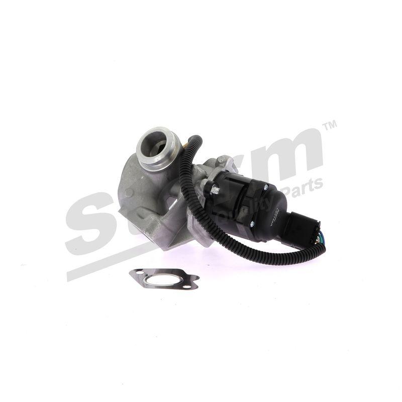 Vanne EGR STORM QUALITY PARTS 9062
