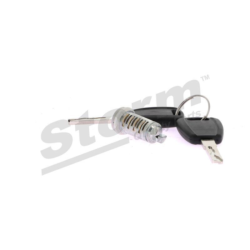 Jeu de cylindres de serrures STORM QUALITY PARTS 30330
