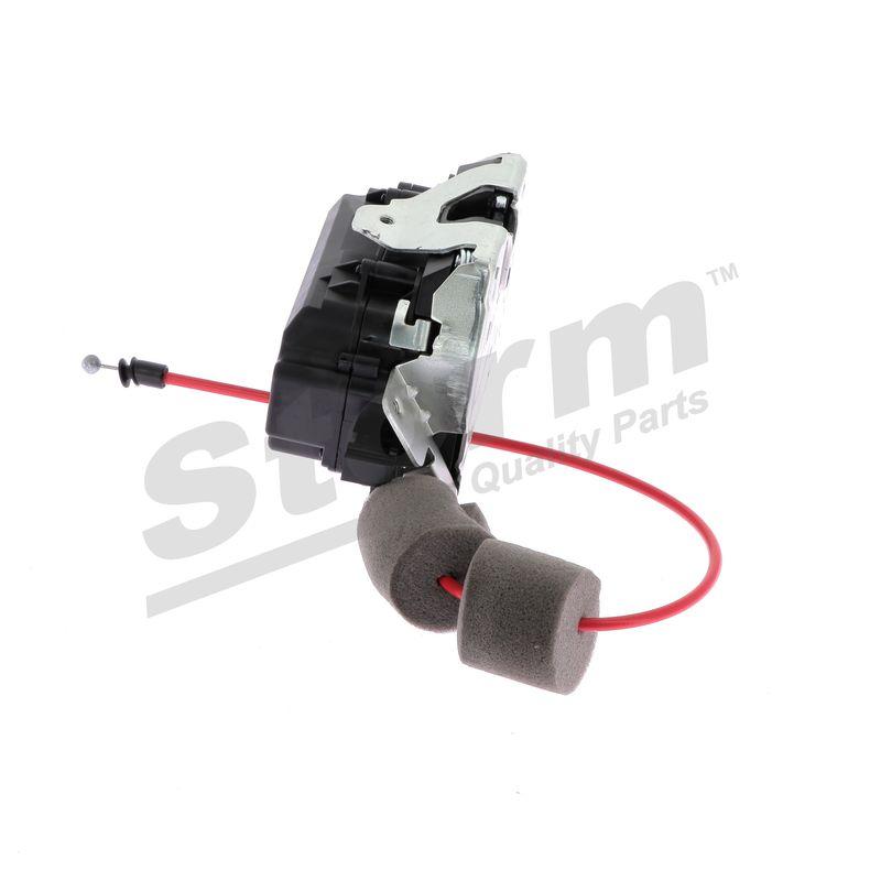 Serrure de hayon STORM QUALITY PARTS 5102502