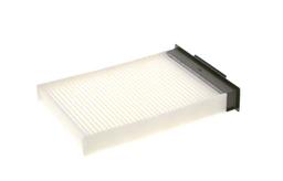 Filtre, air de l'habitacle BOSCH 1 987 432 093