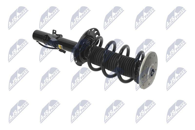 Amortisseur NTY A-LR-012