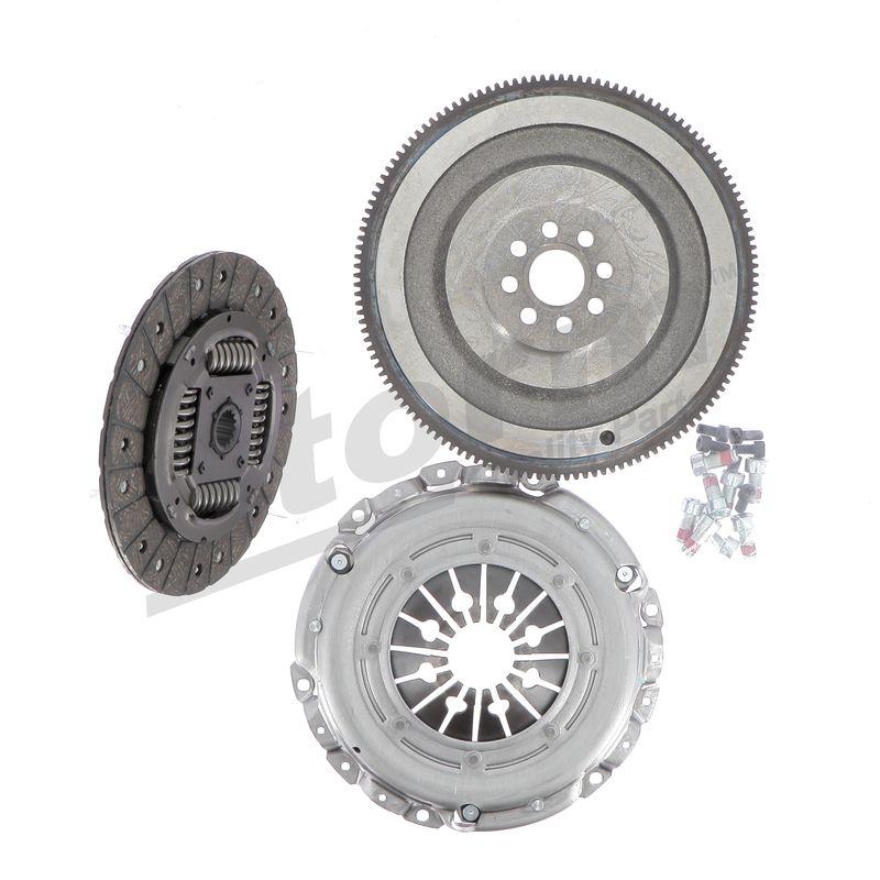 Kit adaptateur, embrayage STORM QUALITY PARTS STO1063