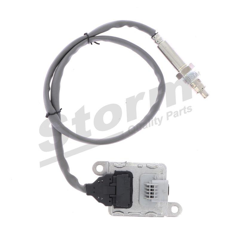 Capteur NOx, Catalyseur NOx STORM QUALITY PARTS 800803