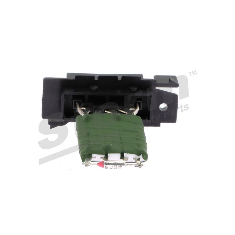 Résistance, pulseur d'air habitacle STORM QUALITY PARTS STO777058
