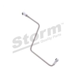 Conduite d'huile, compresseur STORM QUALITY PARTS 890913