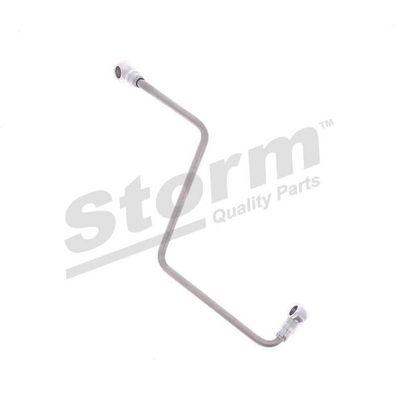 Conduite d'huile, compresseur STORM QUALITY PARTS 890913