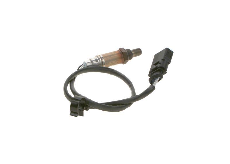 Sonde lambda BOSCH 0 258 005 143