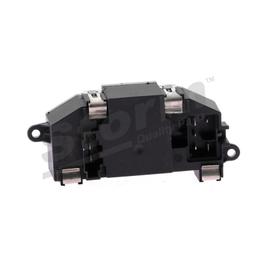 Résistance, pulseur d'air habitacle STORM QUALITY PARTS 102500
