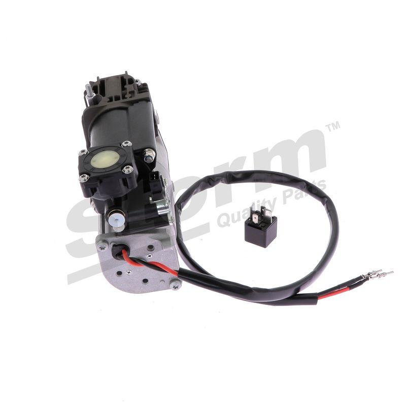 Compresseur, système d'air comprimé STORM QUALITY PARTS 844290ST