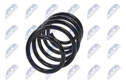 Ressort de suspension NTY ASZ-CT-003