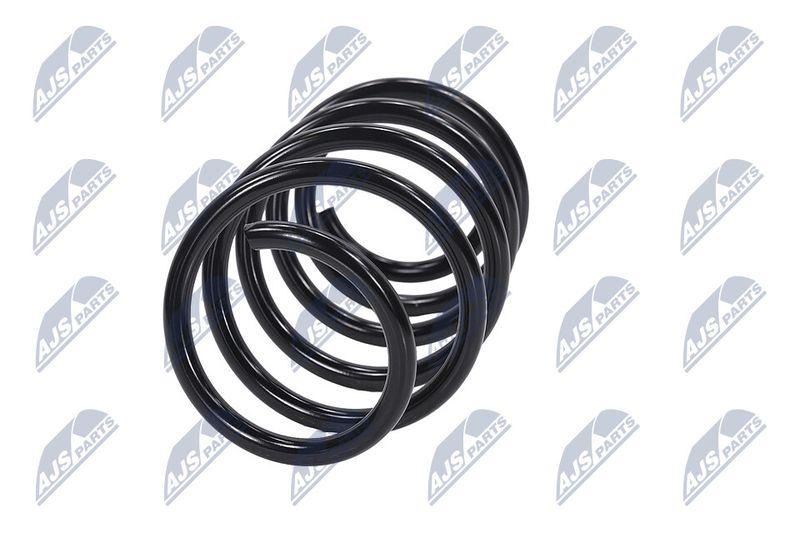 Ressort de suspension NTY ASZ-CT-003