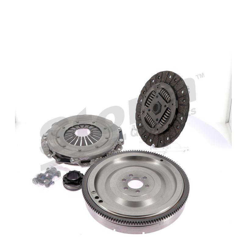 Kit adaptateur, embrayage STORM QUALITY PARTS STO1036