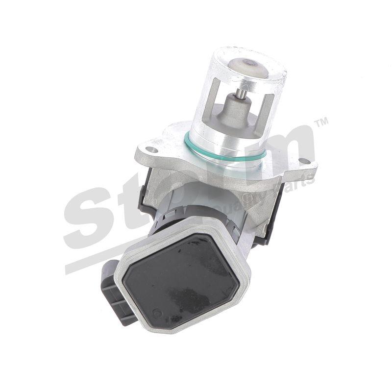 Vanne EGR STORM QUALITY PARTS 9031