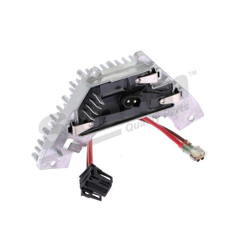 Résistance, pulseur d'air habitacle STORM QUALITY PARTS 777042