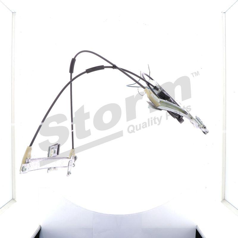 Lève-vitre STORM QUALITY PARTS 48582