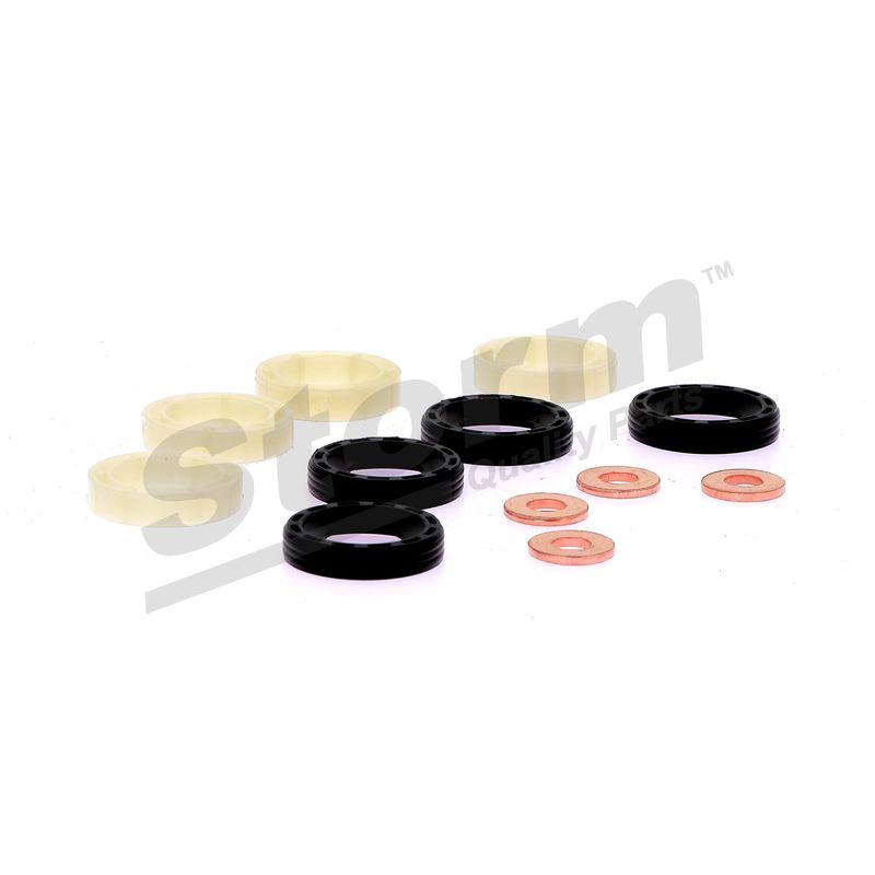 Kit de joints, injecteur STORM QUALITY PARTS 460010