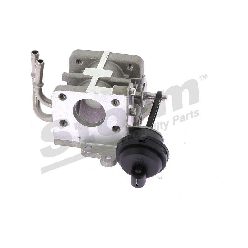 Vanne EGR STORM QUALITY PARTS 9097