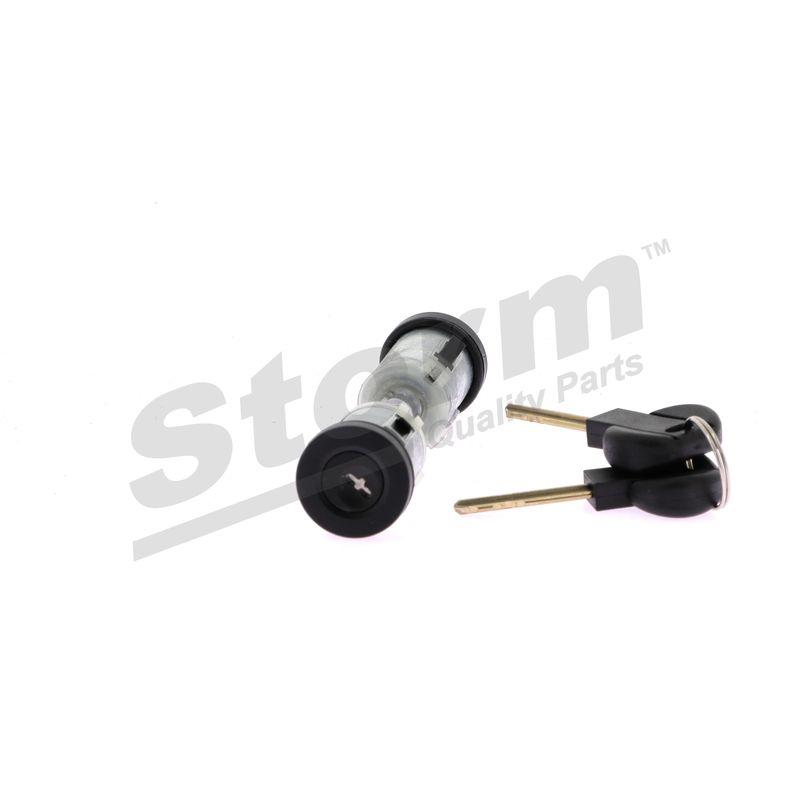 Jeu de cylindres de serrures STORM QUALITY PARTS 26027