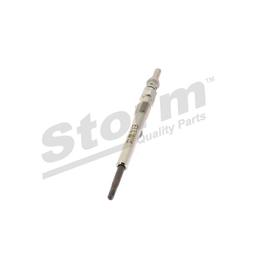 Bougie de préchauffage STORM QUALITY PARTS 578008